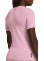 Triko Under Armour Vanish Elite Seamless SS-PNK 1383637-650