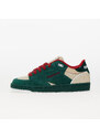 Reebok Club C Bulc Dark Green/ Oat/ Clay Yellow