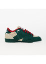 Reebok Club C Bulc Dark Green/ Oat/ Clay Yellow