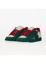 Reebok Club C Bulc Dark Green/ Oat/ Clay Yellow