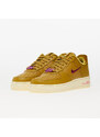 Nike W Air Force 1 '07 Se Bronzine/ Playful Pink-Alabaster