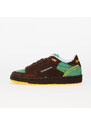 Reebok Club C Bulc Brush Brown/ Sport Green/ Always Yellow