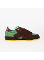 Reebok Club C Bulc Brush Brown/ Sport Green/ Always Yellow