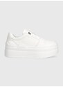 Sneakers boty Pinko SS0007 P017 Z1B bílá barva, Greta 01