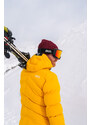 Nordblanc Žlutá pánská zimní bunda BRILLIANCY