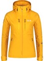 Nordblanc Žlutá dámská lyžařská bunda ZENITH