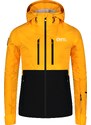 Nordblanc Žlutá dámská lyžařská bunda ICICLE