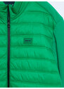 Big Star Man's Jacket Outerwear 131589 301