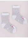 Yoclub Kids's Socks Pattern 6-Pack SKA-0006G-AA00-010