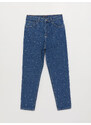 LC Waikiki Mom Fit Women's Jean Pants