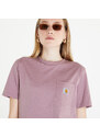 Carhartt WIP S/S Pocket T-Shirt UNISEX Daphne