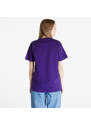 Pánské tričko Carhartt WIP S/S Chase T-Shirt UNISEX Tyrian/ Gold