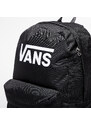 Batoh Vans Old Skool Print Backpack Black, Universal