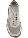 Dámské polobotky Rieker L0303-60 beige kombi 37