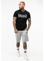 Lonsdale Men's t-shirt & shorts set regular fit