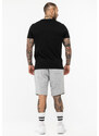 Lonsdale Men's t-shirt & shorts set regular fit