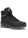 DARK SEER Black Unisex Outdoor Trekking Boots