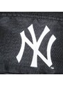 New Era Ledvinka Mlb Mini Waist Bag Nyy Blk New York Yankees ženy Doplňky Ledvinky 60137393