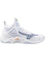 Indoorové boty Mizuno WAVE MOMENTUM 3 MID W v1gc2317-00 42,5