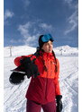 Nordblanc Oranžová dámská lyžařská bunda ICICLE