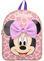 Vadobag Dívčí batoh Minnie Mouse s mašlí - Disney - 9L