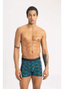 DEFACTO 3 piece Regular Fit Knitted Boxer