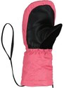 Dětské rukavice SCOTT Mitten Tot JR Ultimate, Pink