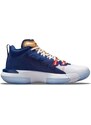 Boty Nike Air Jordan Men Zion 1 White-Blue-Red