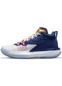 Boty Nike Air Jordan Men Zion 1 White-Blue-Red