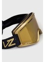 Brýle Von Zipper Cleaver zlatá barva