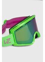 Brýle Von Zipper Cleaver zelená barva