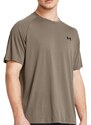 Triko Under Armour UA Tech 2.0 SS Tee-BRN 1326413-200