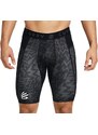 Šortky Under Armour UA Curry HG Prtd Shorts-BLK 1379829-001