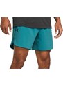 Šortky Under Armour UA Peak Woven Shorts-BLU 1376782-464