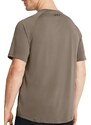 Triko Under Armour UA Tech 2.0 Tee-BRN 1326413-200