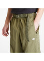 adidas Originals Pánské šusťákové kalhoty adidas Adi Cargo Pants Focus Olive