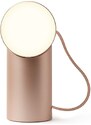 Přenosná LED lampa Lexon Orbe