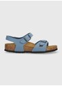 Dětské sandály Birkenstock Rio Kids BFBC