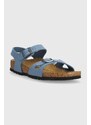 Dětské sandály Birkenstock Rio Kids BFBC