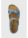 Dětské sandály Birkenstock Rio Kids BFBC