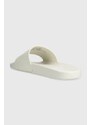 Pantofle Polo Ralph Lauren Polo Slide pánské, béžová barva, 809934056002