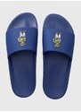 Pantofle Polo Ralph Lauren Polo Slide pánské, 809934056001