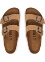 Nazouváky Birkenstock