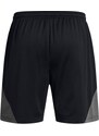 Šortky Under Armour Curry Splash Short-BLK 1380327-002