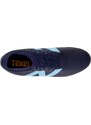 Pánské kopačky New Balance TEKELA MAGIQUE FG V4+ ST3FN45 – tmavomodrá