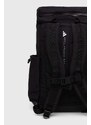 Batoh adidas by Stella McCartney dámský, černá barva, velký, hladký, IN9103