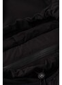 Batoh adidas by Stella McCartney dámský, černá barva, velký, hladký, IN9103