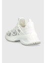 Sneakers boty Pinko SS0023 T014 ZF8 bílá barva, Ariel 01