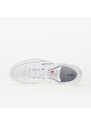 Pánské nízké tenisky Reebok Club C White/ Sheer Grey-Int