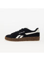 Pánské nízké tenisky Reebok Club C Grounds Uk Core Black/ Chalk/ Gum